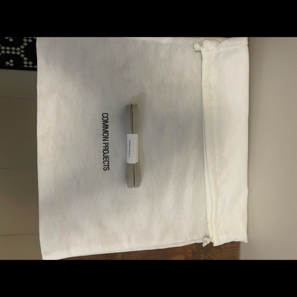 Common Projects sz 44 (US11-11.5) - Picture 4 of 5